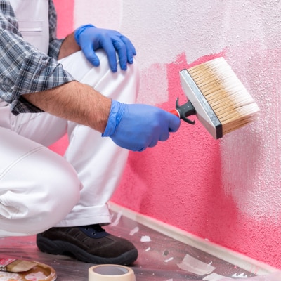 INTERIOR PAINTING